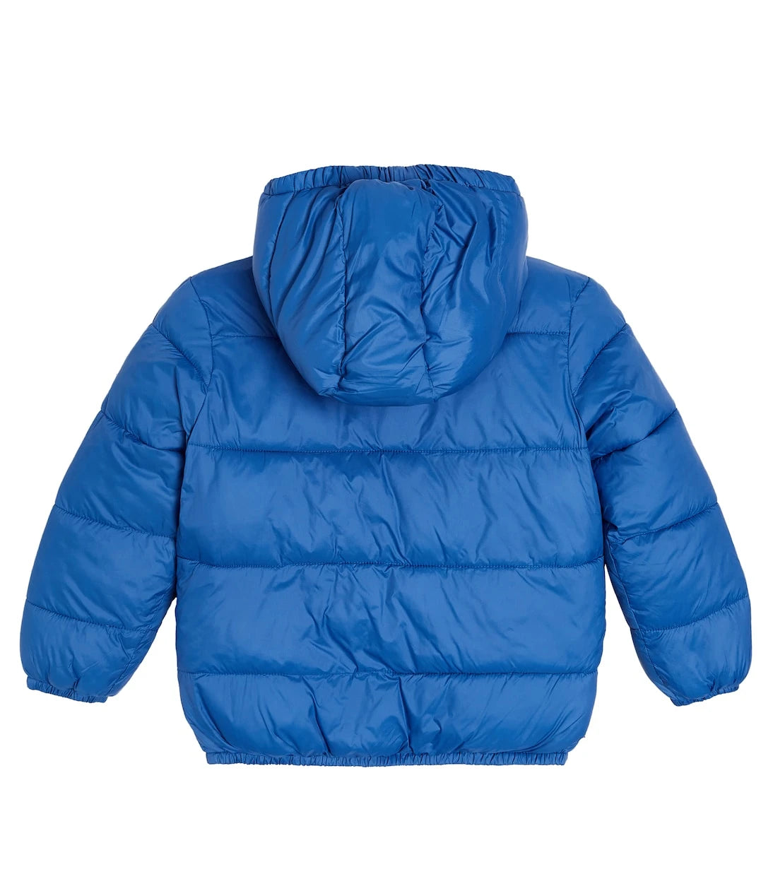 Stella McCartney Kids - Reversible puffer jacket