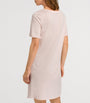 Hanro Neutral Cotton Deluxe Nightdress