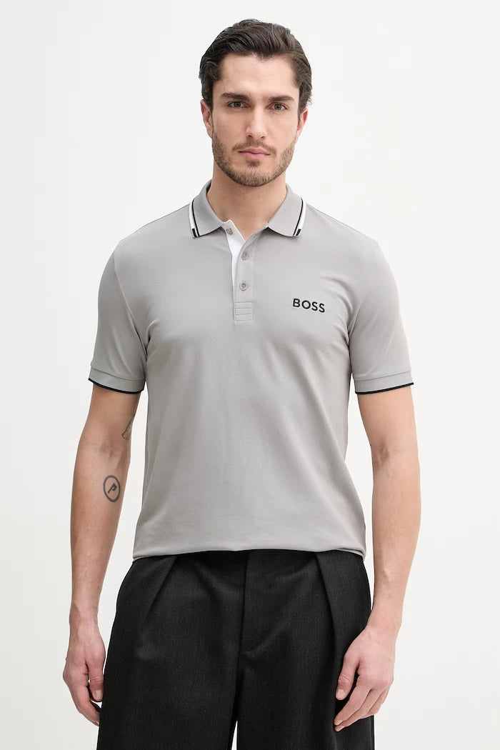 BOSS Green erkek polo tişört Paddy Pro