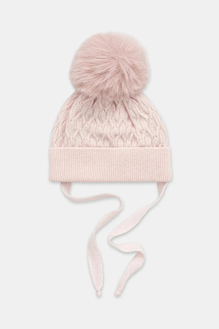 Jamiks LAURINA II Yünlü Çocuk Şapka