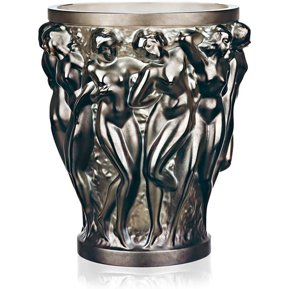 Small Bacchantes Vase (14.5cm)