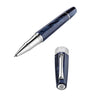 Sterling Silver-Trim Extra Otto Rollerball Pen