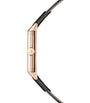 Rose Gold Reverso Tribute Small Seconds Watch 27.4mm