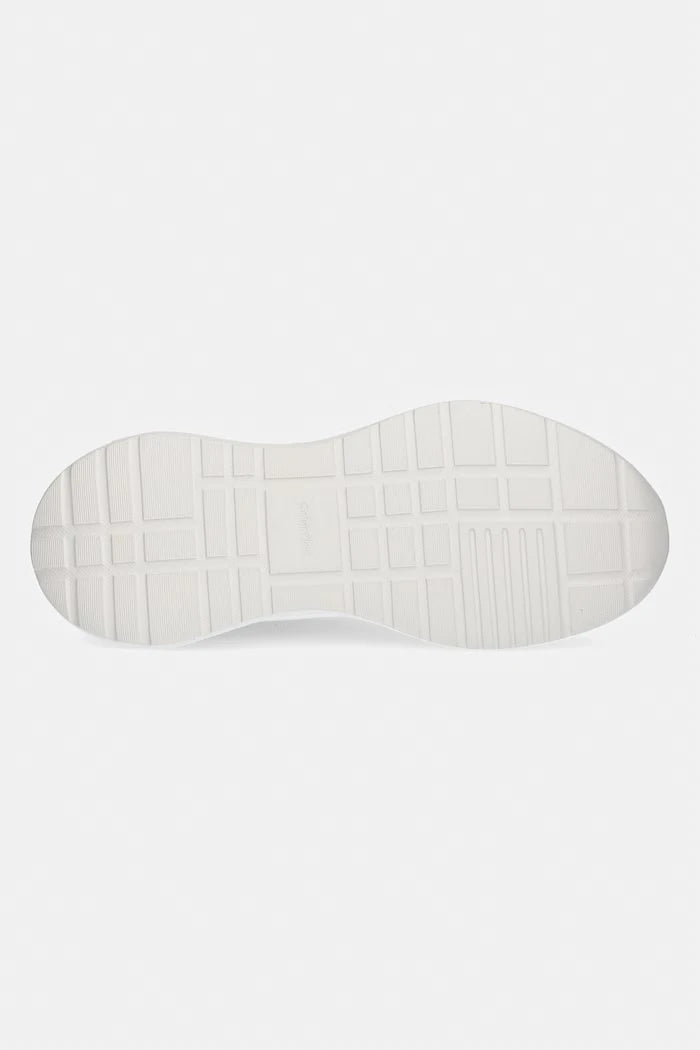 Calvin Klein LIGHT EVA RUN SOCK MESH LYCRA kadın spor ayakkabı