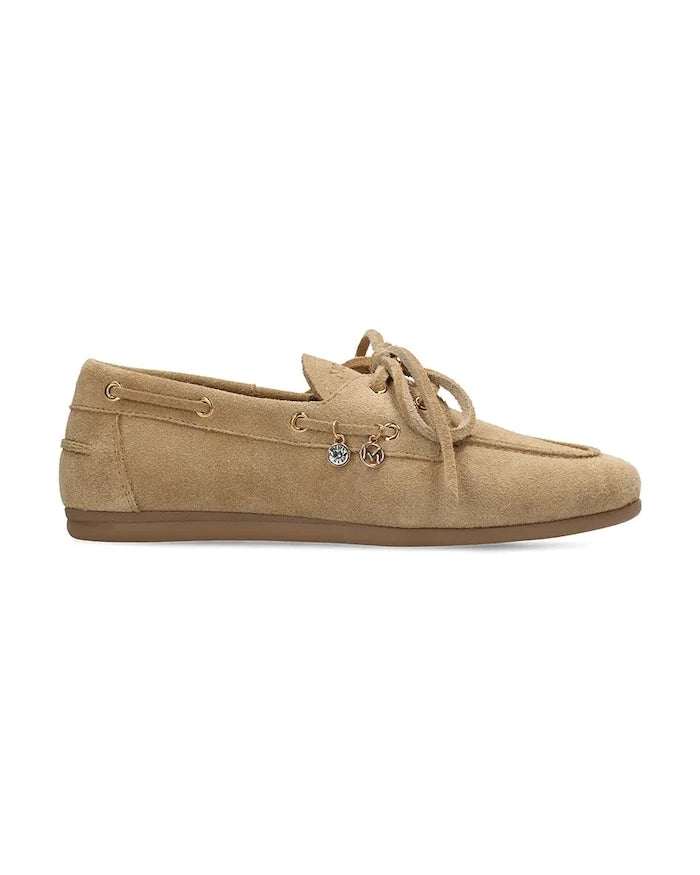 Mexx мокасини дамски от велур THANDIE SUMMER Loafer