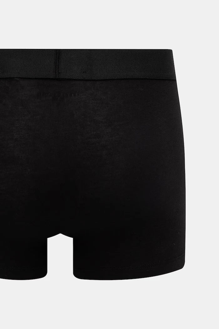 Tommy Hilfiger Erkek Dar Kesim Boxer 3'lü