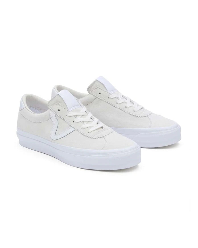 Vans Premium Standards Sport 73 Süet Spor Ayakkabı