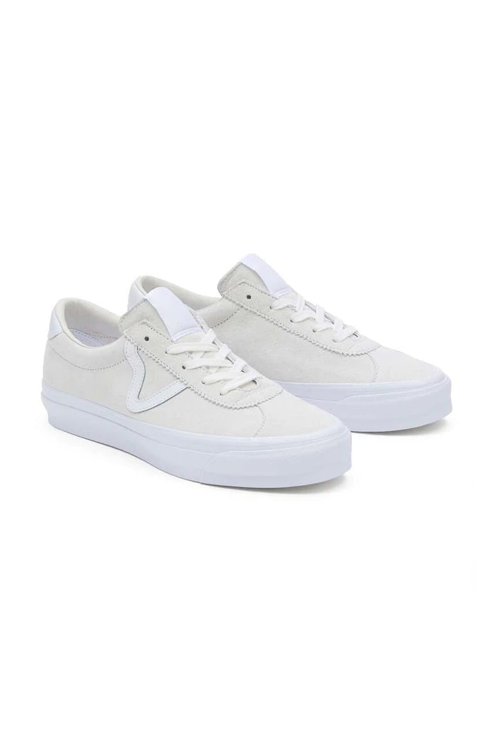 Велурени маратонки Vans Premium Standards Sport 73