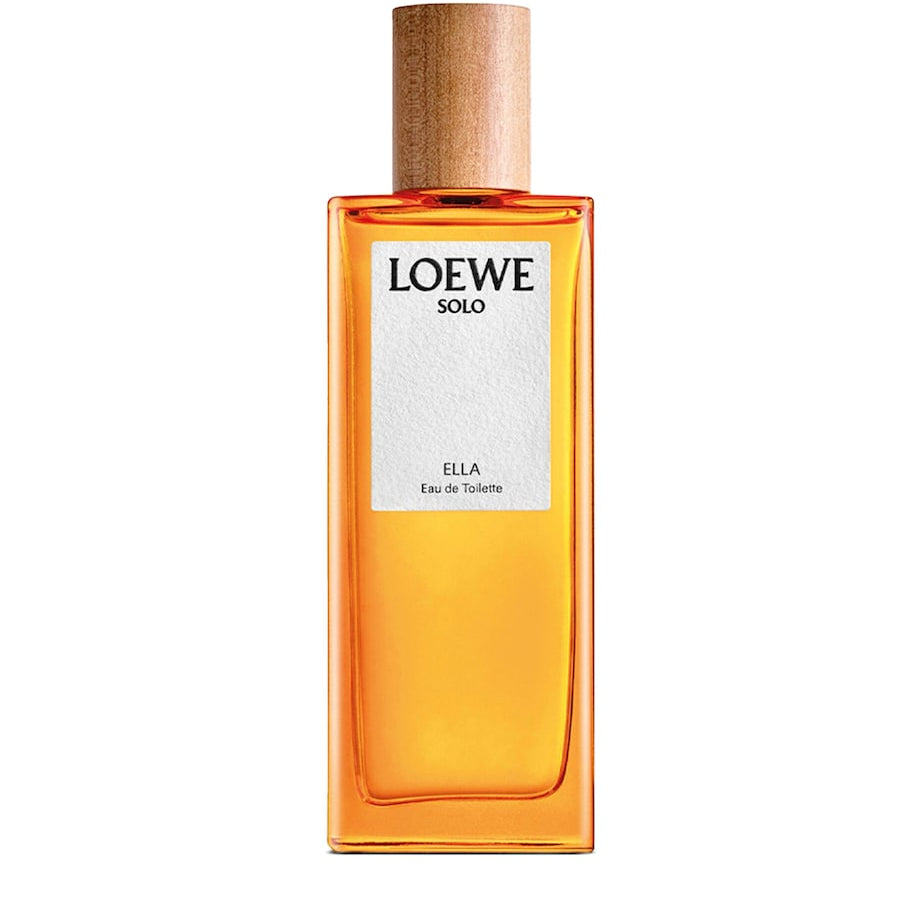 LOEWE Solo Ella Eau de Toilette (50ml)