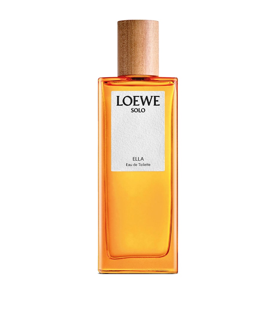 LOEWE Solo Ella Eau de Toilette (50ml)
