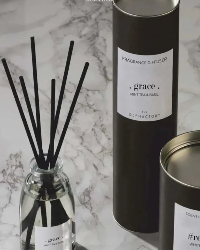 The Olphactory Дифузер Ароматизиран 100 ml