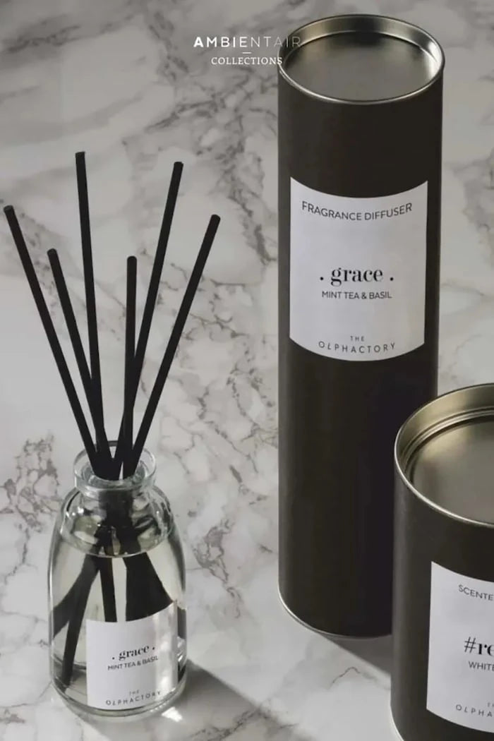 The Olphactory Дифузер Ароматизиран 100 ml