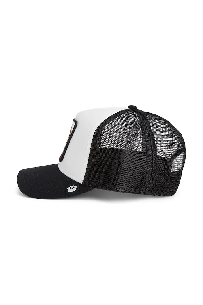 Goorin Bros Шапка с козирка King Trucker