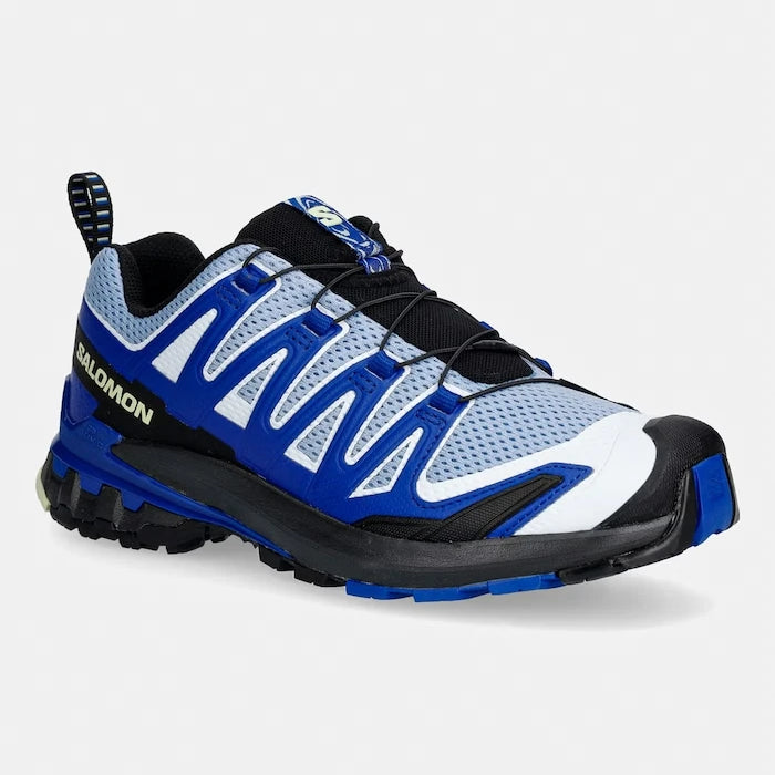 Salomon erkek trekking ayakkabıları XA PRO 3D V9