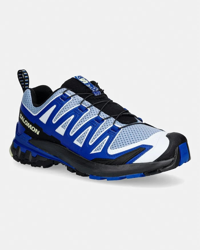 Salomon erkek trekking ayakkabıları XA PRO 3D V9