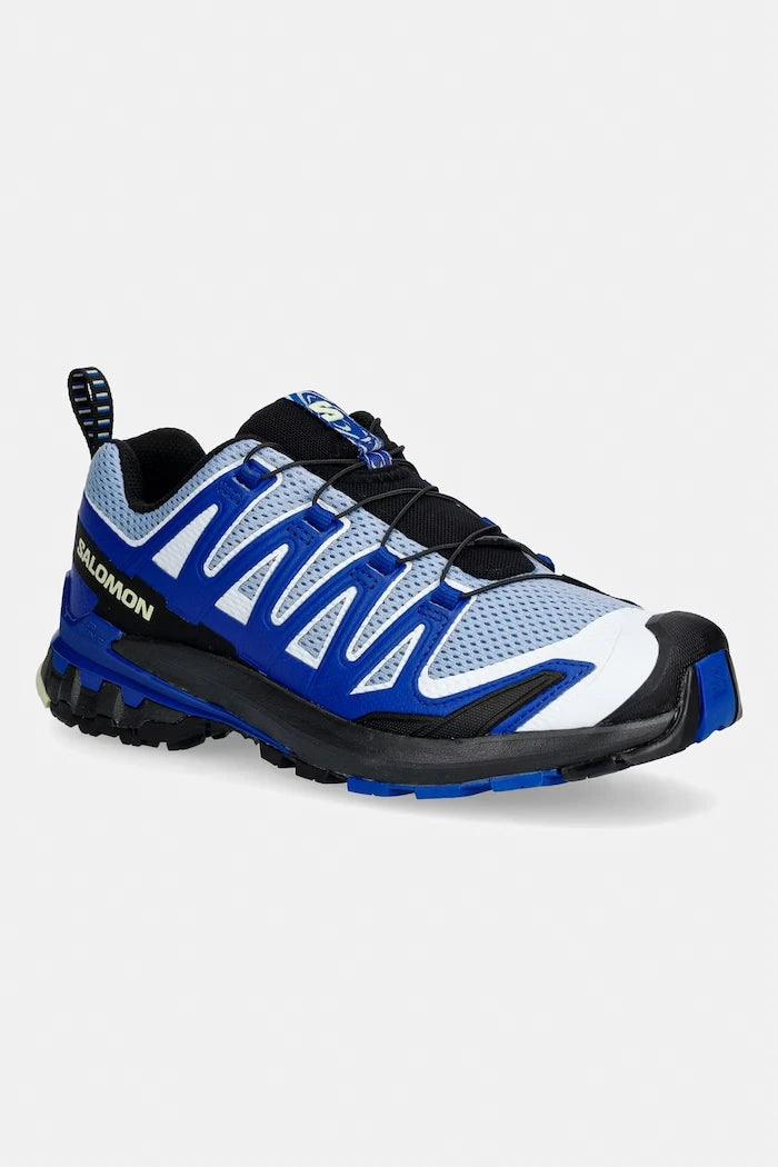 Salomon erkek trekking ayakkabıları XA PRO 3D V9