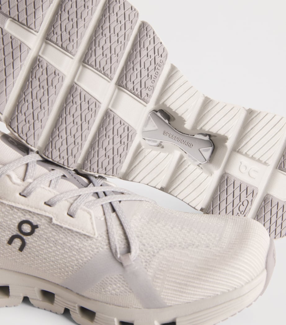 Grey Cloud X 4 Trainers