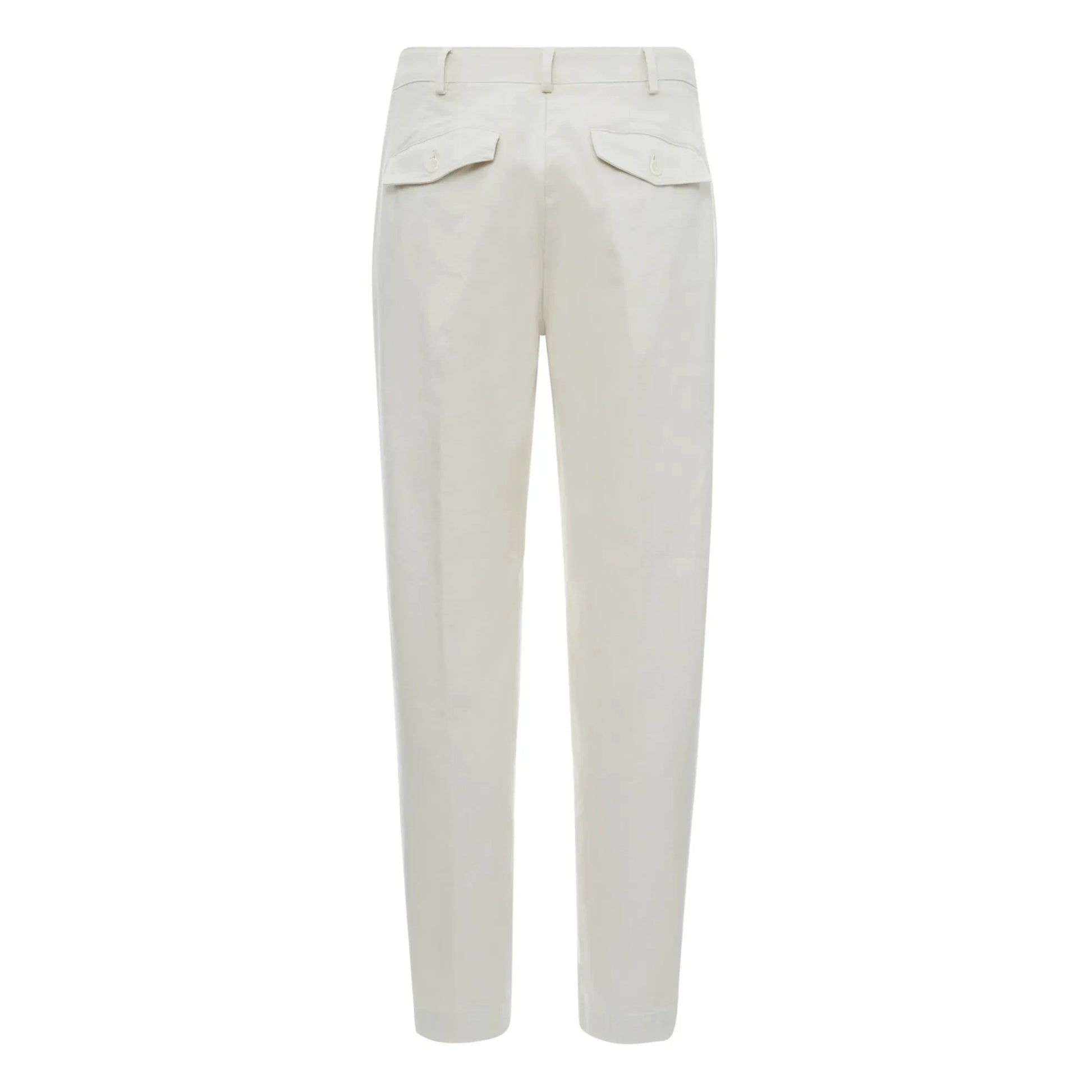 Hartford - Phenix trousers | Ecru