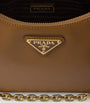 Prada Mini Saffiano Leather Re-Edition Bag
