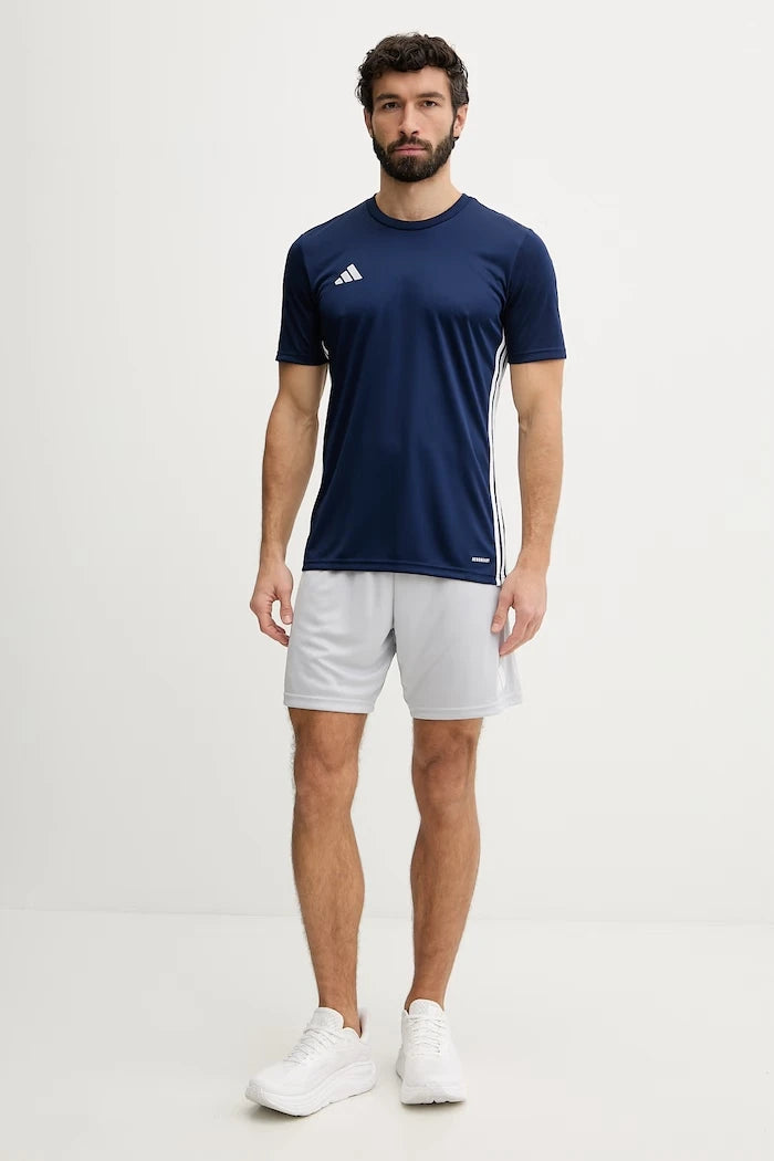 adidas Performance erkek spor kısa şort Entrada26