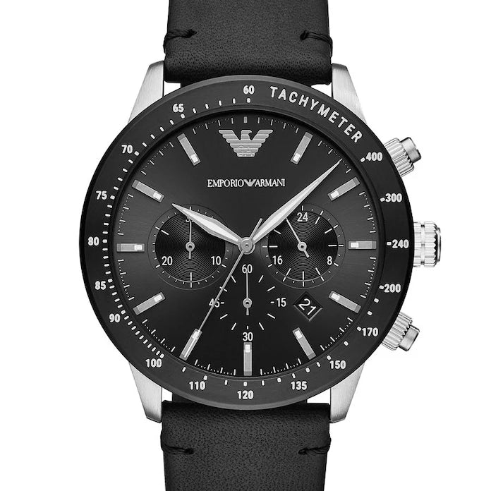 Emporio Armani - Часовник