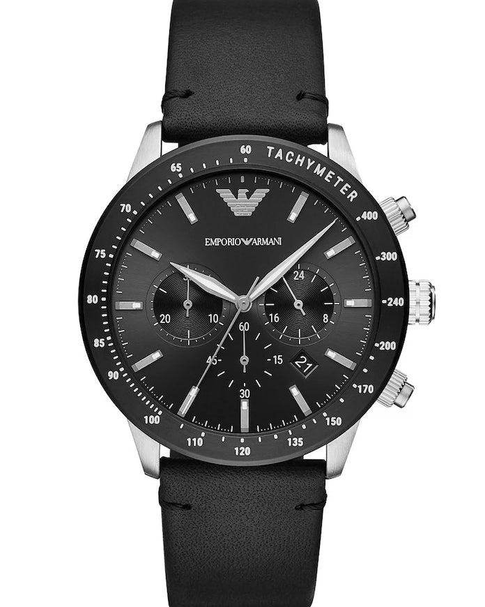 Emporio Armani - Saat
