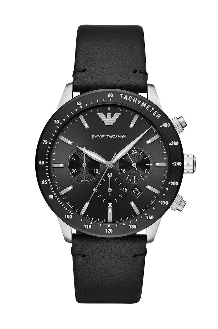 Emporio Armani - Часовник
