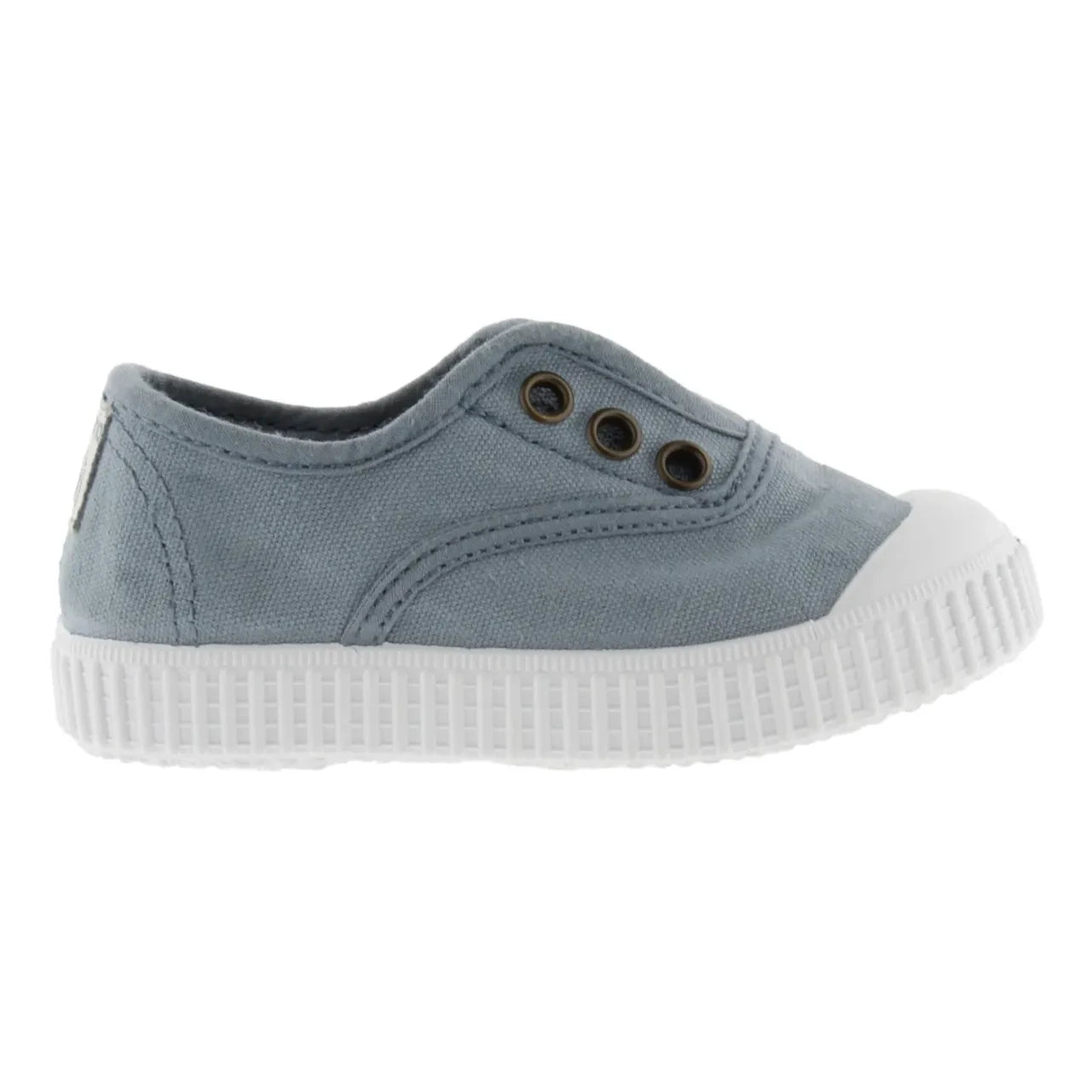 Victoria - Inglesia Elastico Lon sneakers | Pale blue