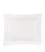 Sferra Giza 45 Boudoir Pillowcase (30cm x 40cm)