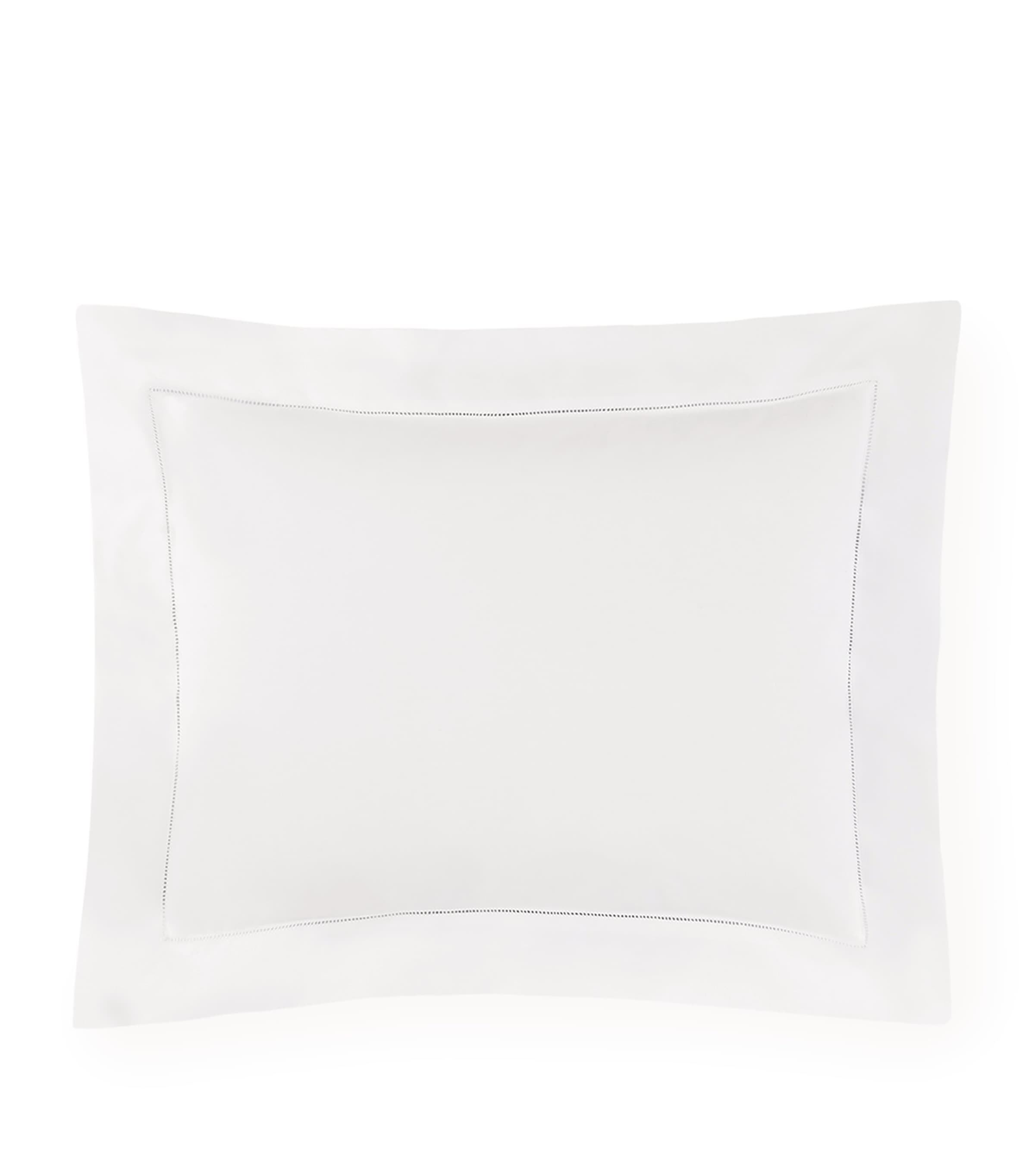 Sferra Giza 45 Boudoir Pillowcase (30cm x 40cm)