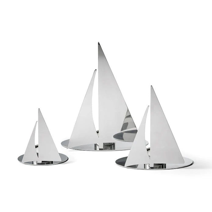 Декоративен свещник Philippi Regatta M