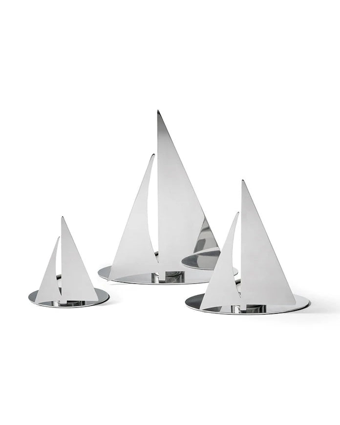 Декоративен свещник Philippi Regatta M