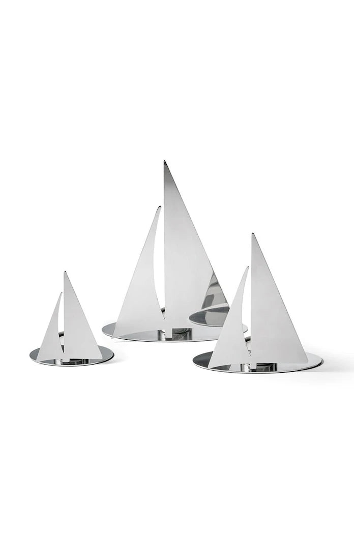 Декоративен свещник Philippi Regatta M