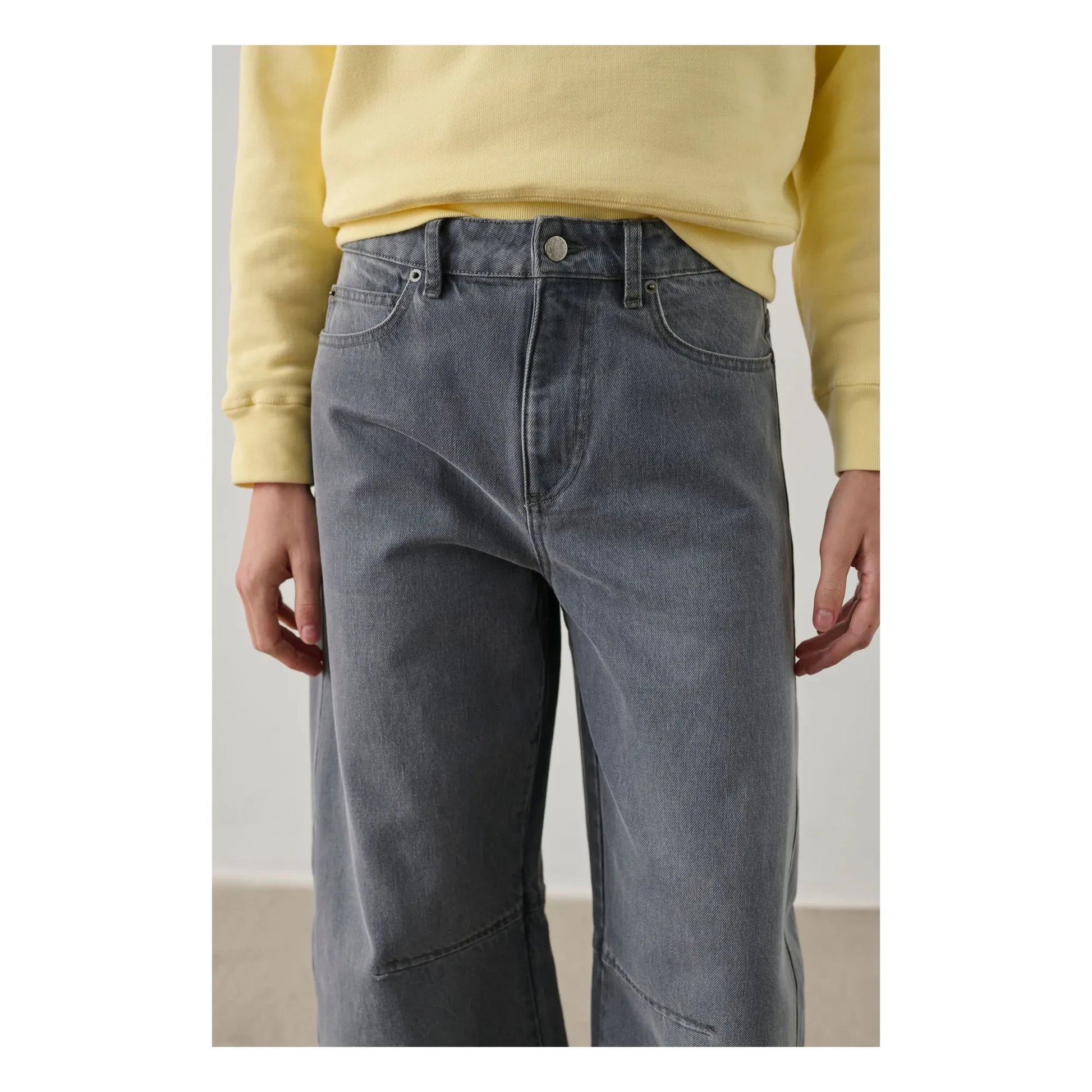 Soeur - Jean Gaspard | Grey
