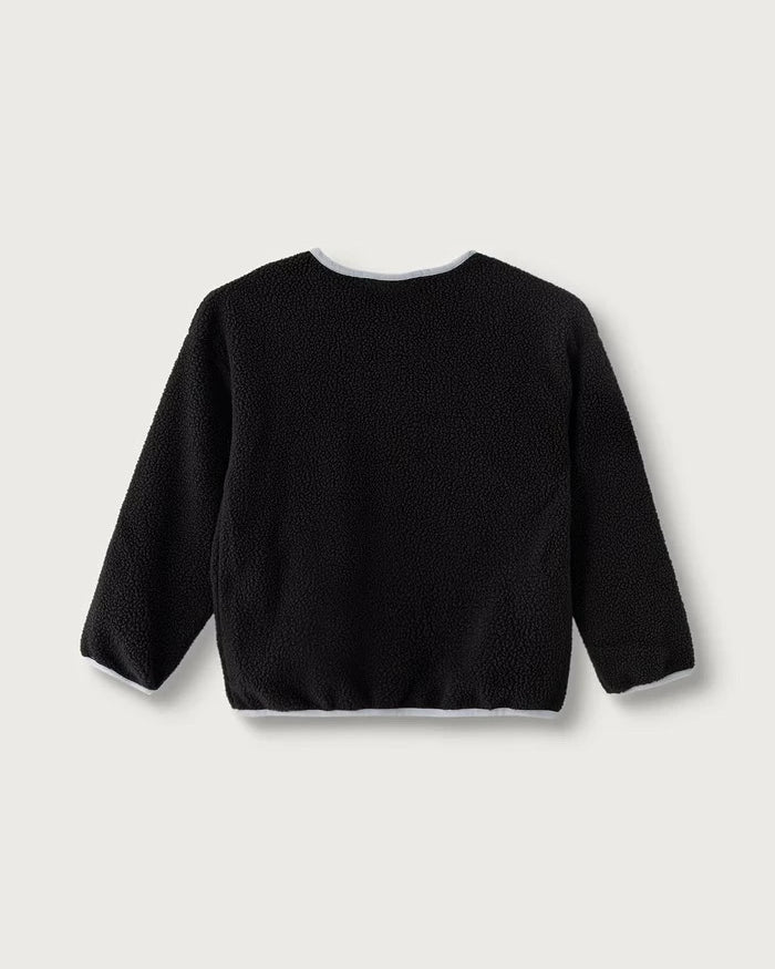 Columbia çocuk polar sweatshirt Helvetia