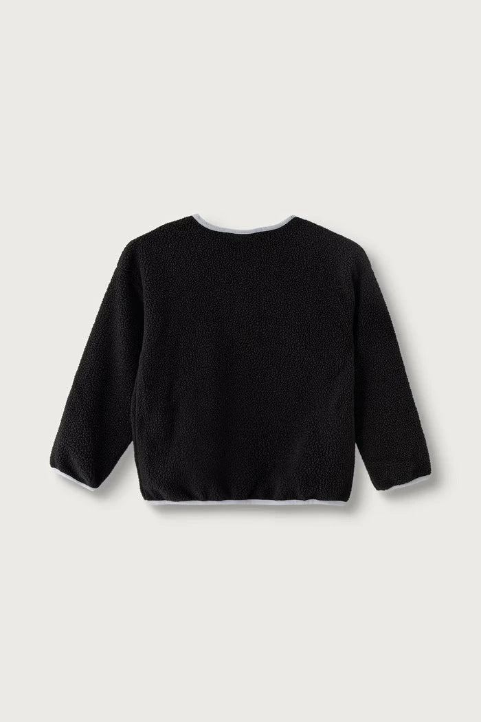 Columbia çocuk polar sweatshirt Helvetia