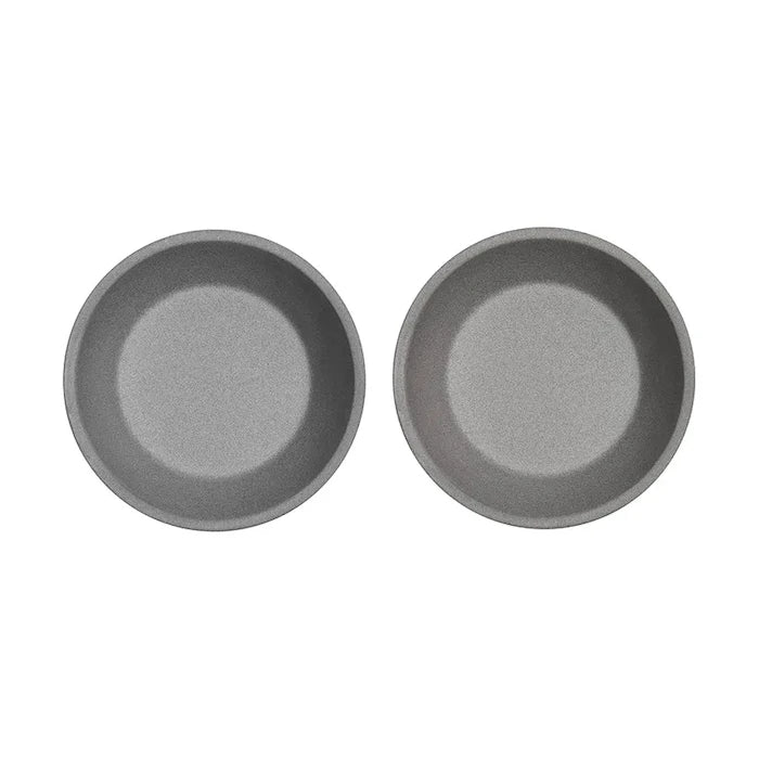OYOY Yuka 19 cm Derin Tabak Seti (2 Parça)
