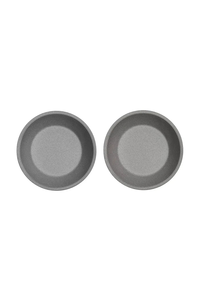 OYOY Yuka 19 cm Derin Tabak Seti (2 Parça)