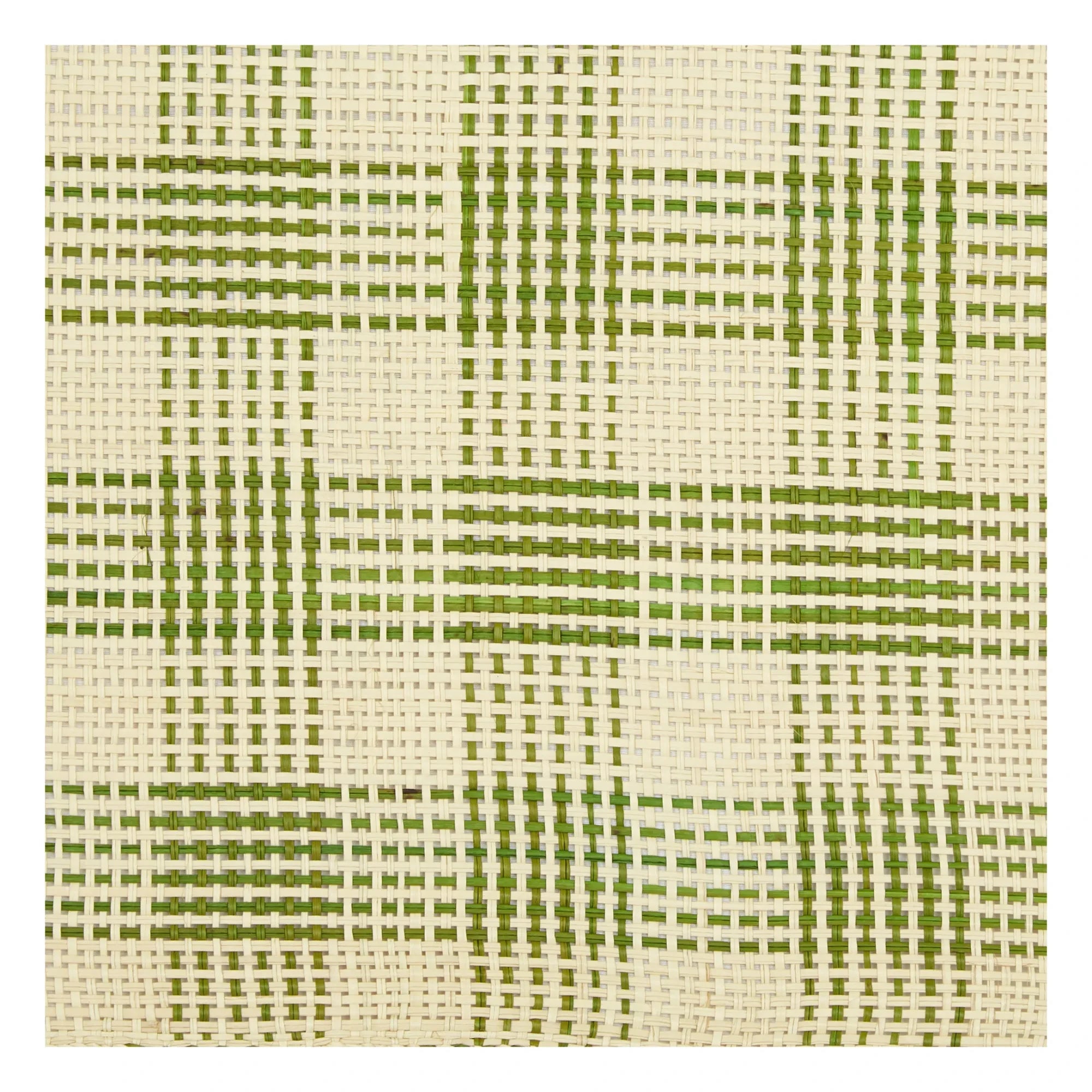 Ames - Jipi Place Mats - Set of 6 | Green