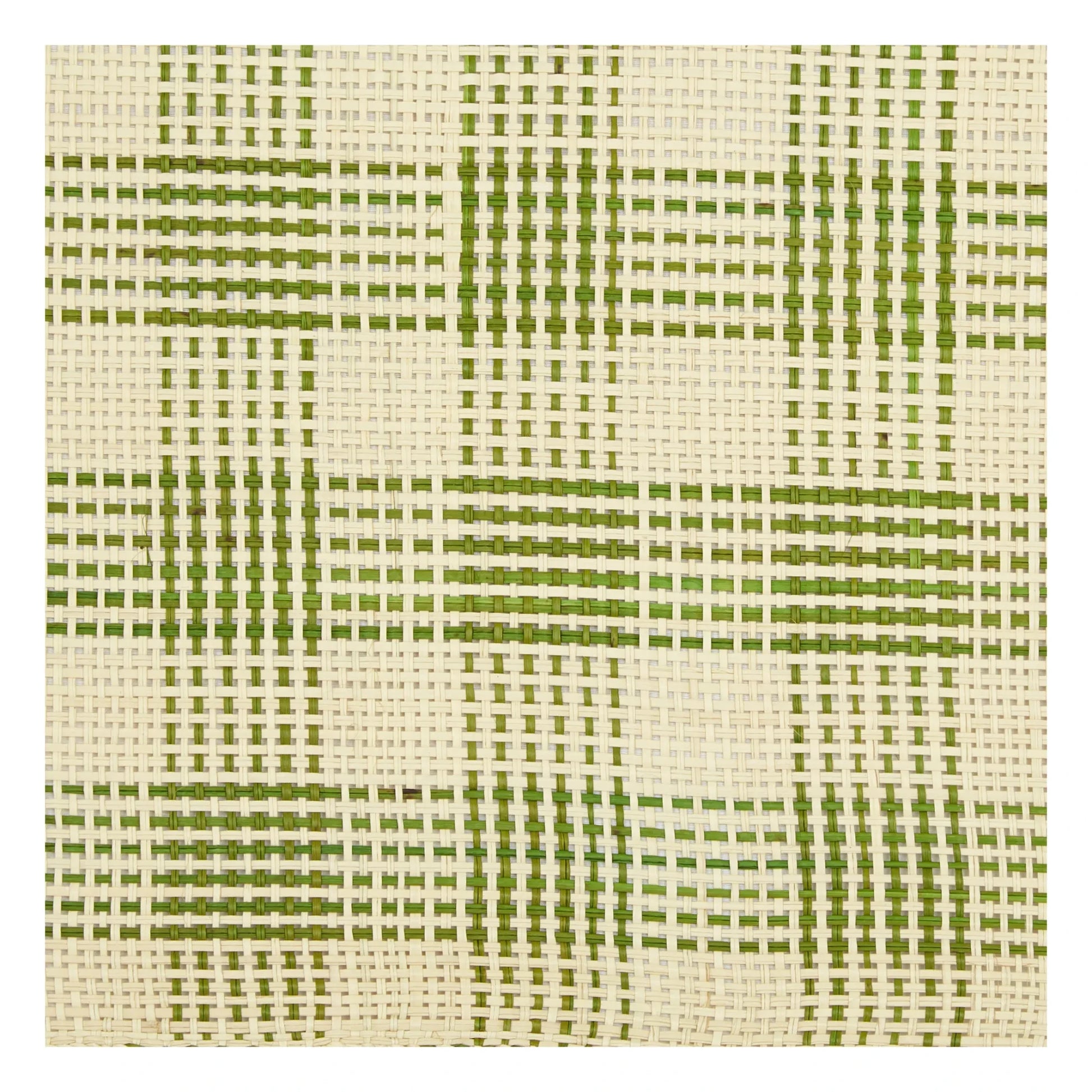 Ames - Jipi Place Mats - Set of 6 | Green