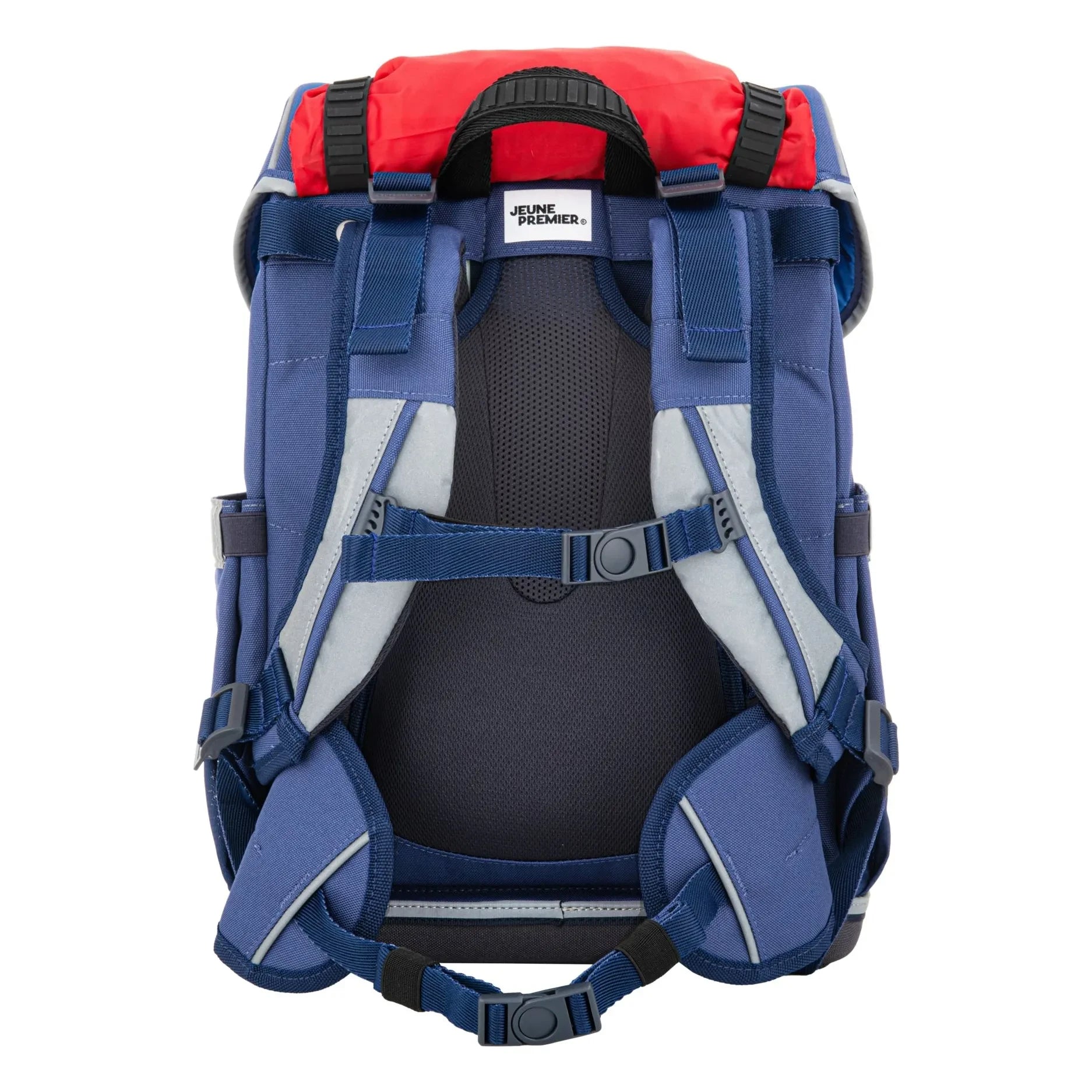Jeune Premier - Ergomaxx Porshe Backpack | Navy blue