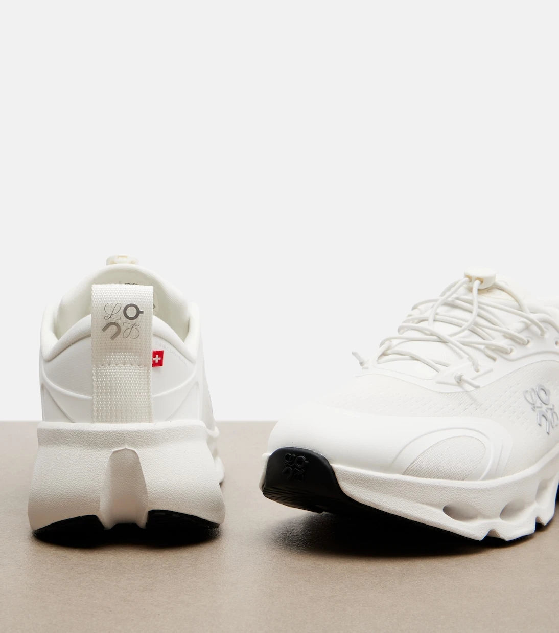 Loewe - x On Cloudsolo running shoes