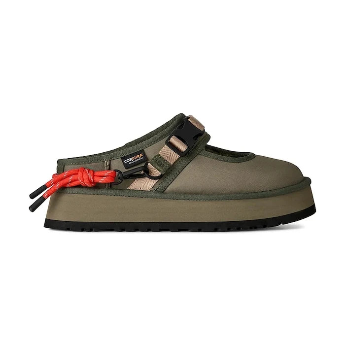 Пантофи UGG W Bea Mary Jane Wildwood