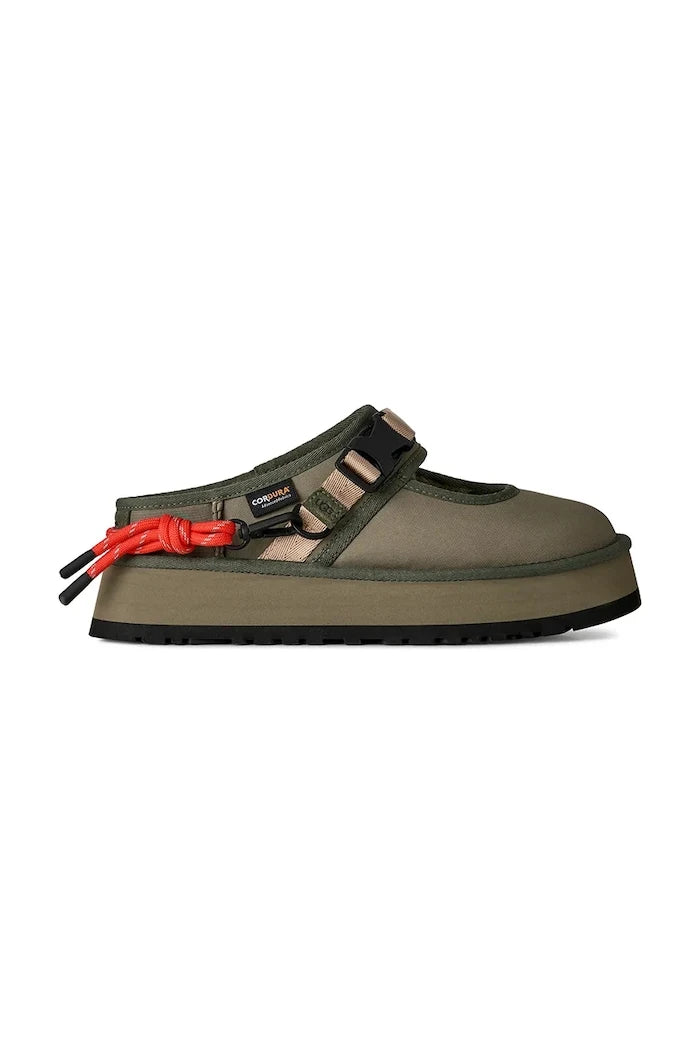 Пантофи UGG W Bea Mary Jane Wildwood