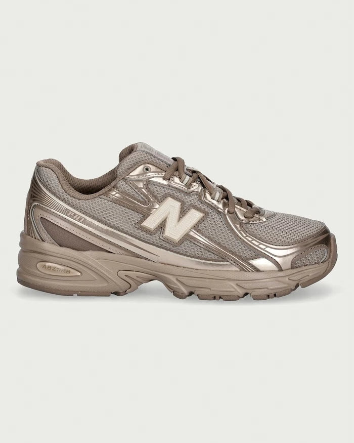 New Balance 740 Women's Sneakers