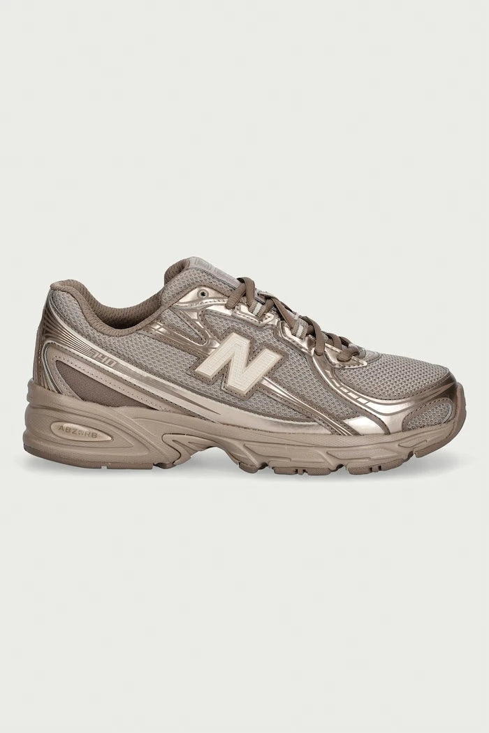New Balance 740 kadın spor ayakkabı