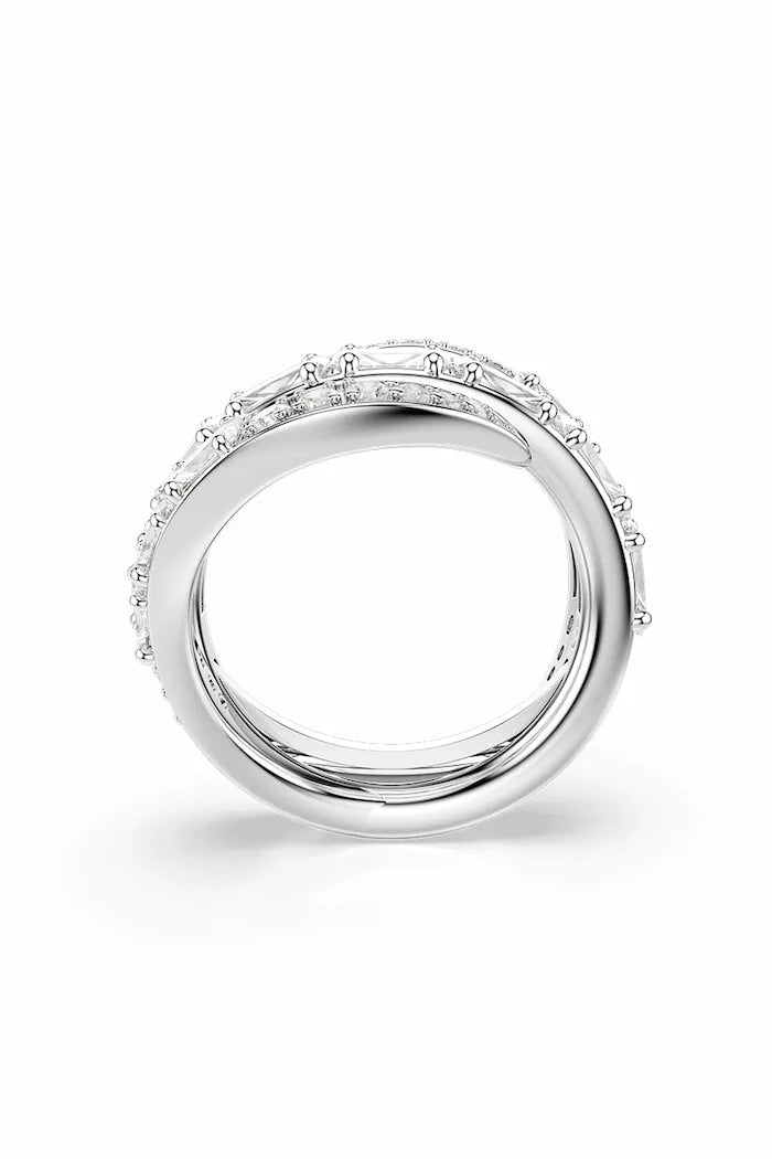 Swarovski kadın kristal yüzük Swarovski VIENNA
