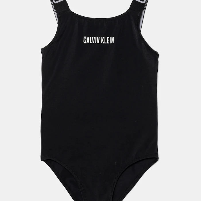 Детски цял бански Calvin Klein Jeans