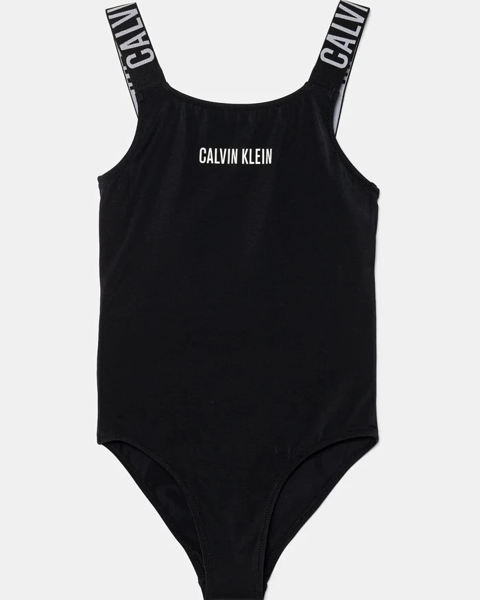 Calvin Klein Jeans Çocuk Tek Parça Mayo