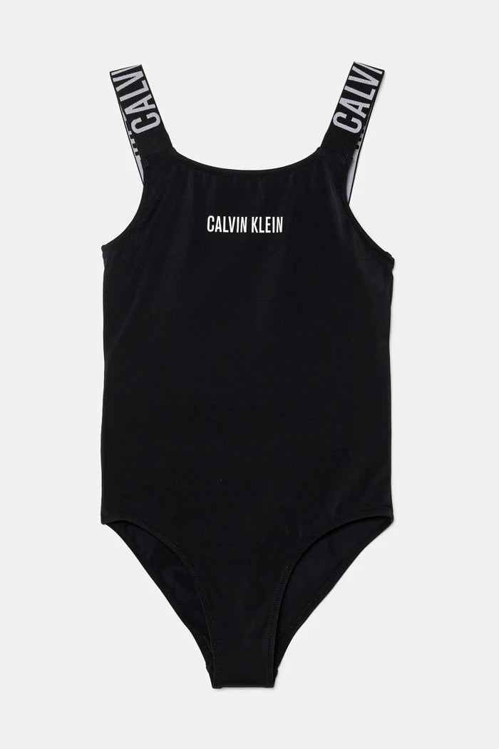 Calvin Klein Jeans Çocuk Tek Parça Mayo